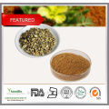 Wholesale Factory Supply 100% Natural Tribulus Terrestris Extract Powder Saponins 90% Protodioscin 40%